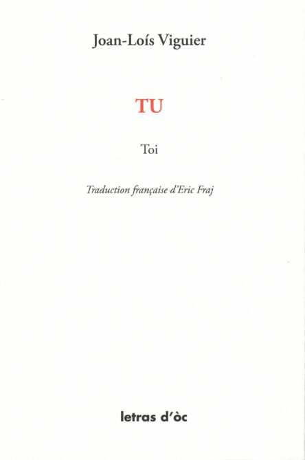 Tu - Toi (libre + CD)