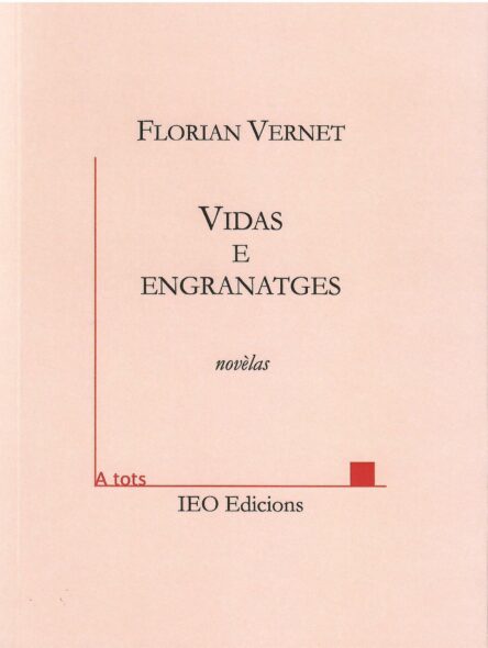 Vidas e engranatges