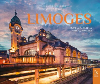 Limoges : Humble & rebelle - Humble & rebellious