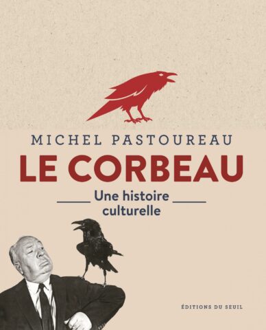 Le corbeau : Une histoire culturelle
