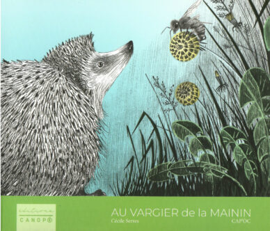 Au vargier de la Mainin (libre + audiò)