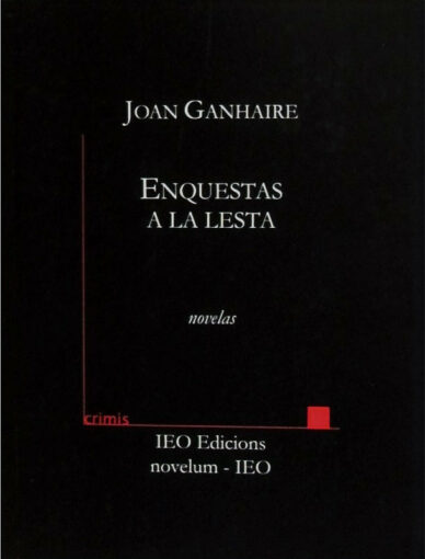 Enquestas a la lesta