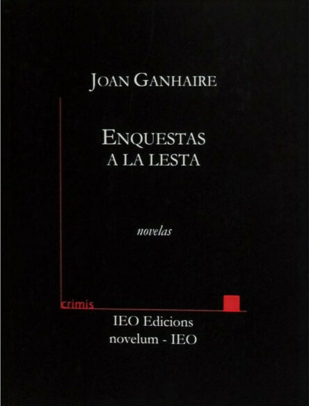 Enquestas a la lesta