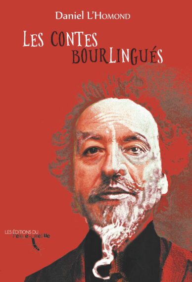 Les contes bourlingués (libre + CD)