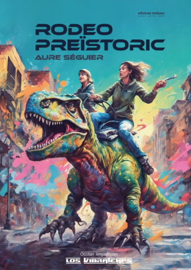 Rodeo preïstoric