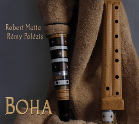 Boha