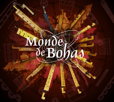 Monde de Bohas