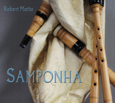 Samponha