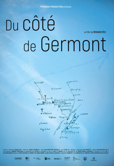 Du côté de Germont