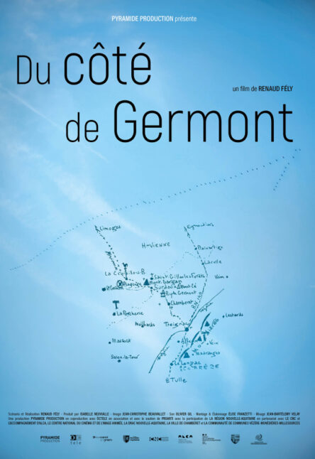 Du côté de Germont