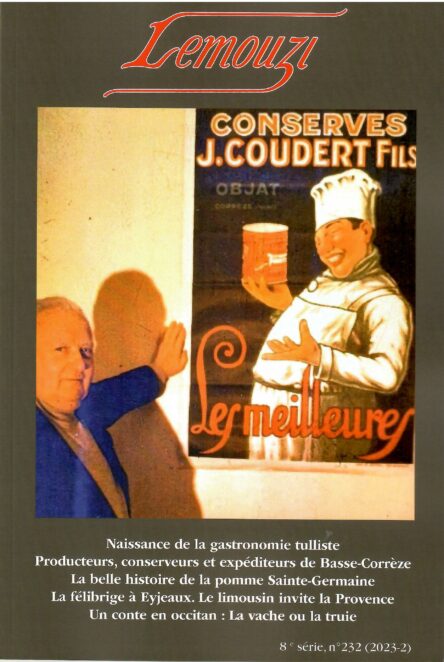 Lemouzi N°232