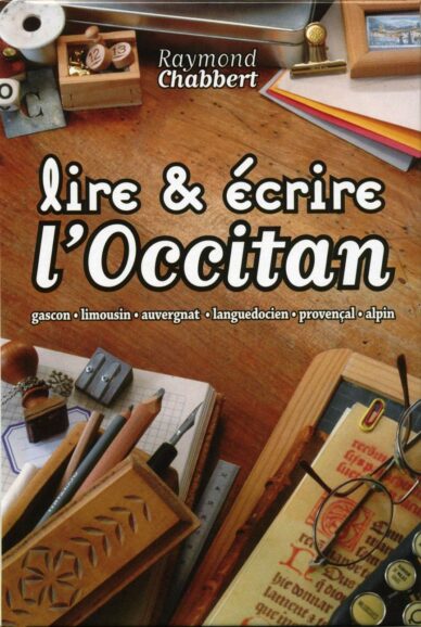 Lire et écrire l'occitan