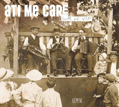 Ati me care