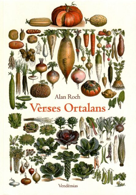 Vèrses Ortalans