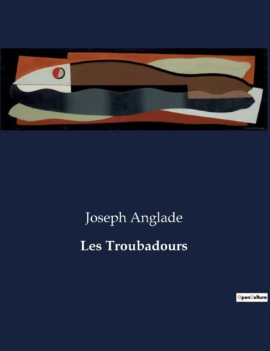 Les troubadours