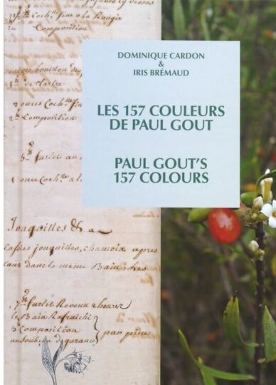 Les 157 couleurs de Paul Gout - Paul Gout's 157 colours