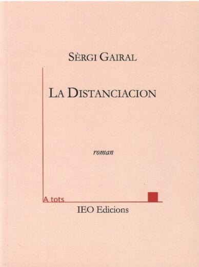 La Distanciacion