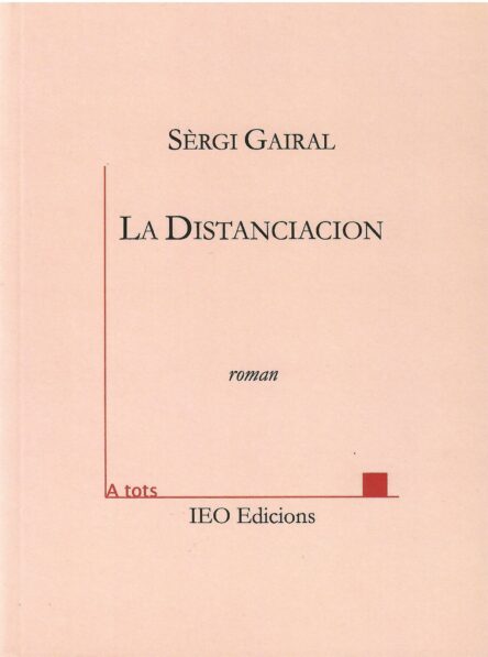 La Distanciacion