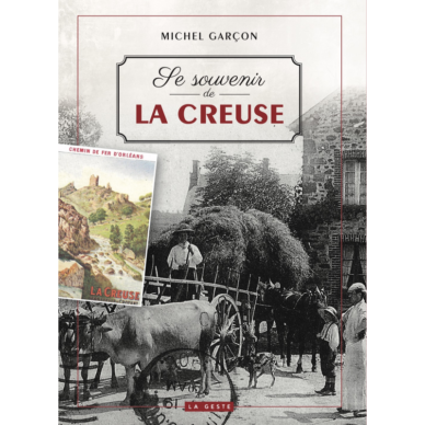 Se souvenir de la Creuse