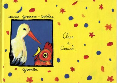 Clara e Carusò