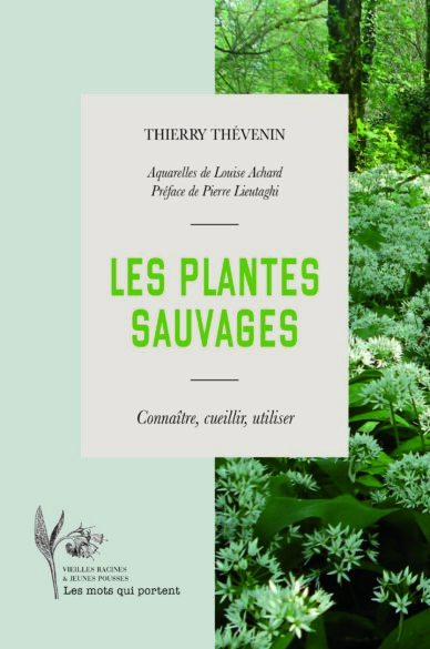 Les plantes sauvages : Connaître, cueillir et utiliser