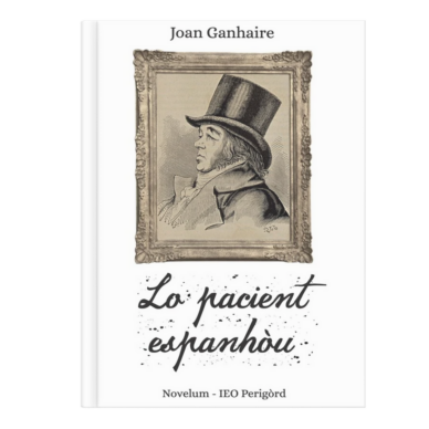 Lo pacient espanhòu