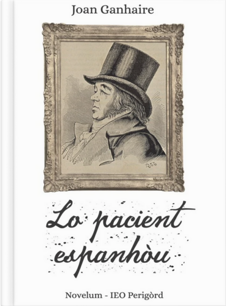 Lo pacient espanhòu