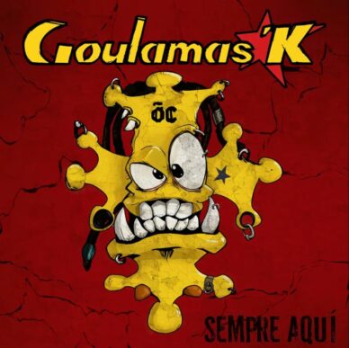 Sempre aquí