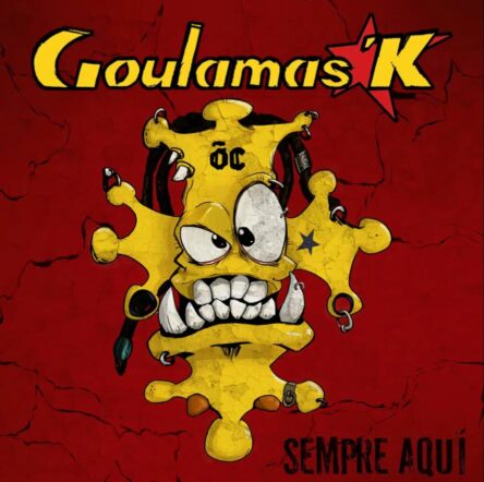 Sempre aquí
