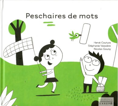 Peschaires de mots (libre + audiò)