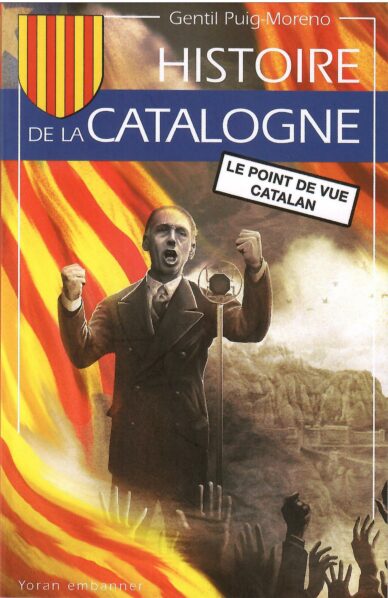 Histoire de la Catalogne : Le point de vue catalan