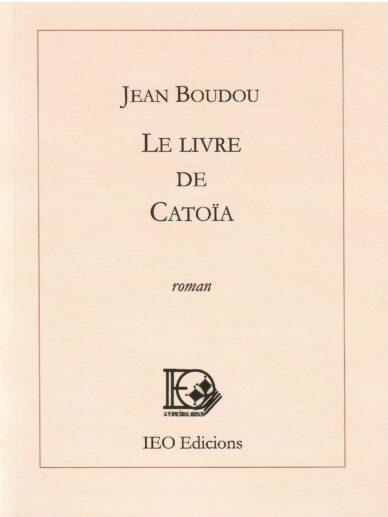 Le Livre de Catoïa