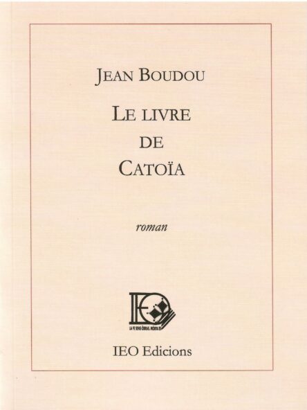 Le Livre de Catoïa