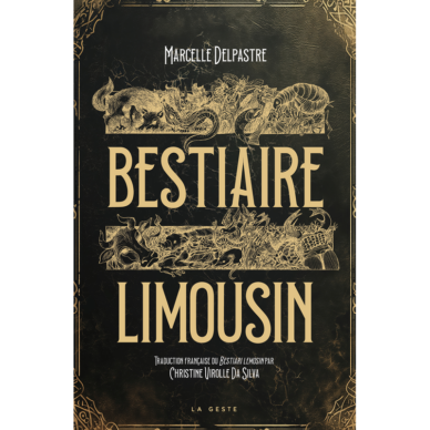 Bestiaire limousin