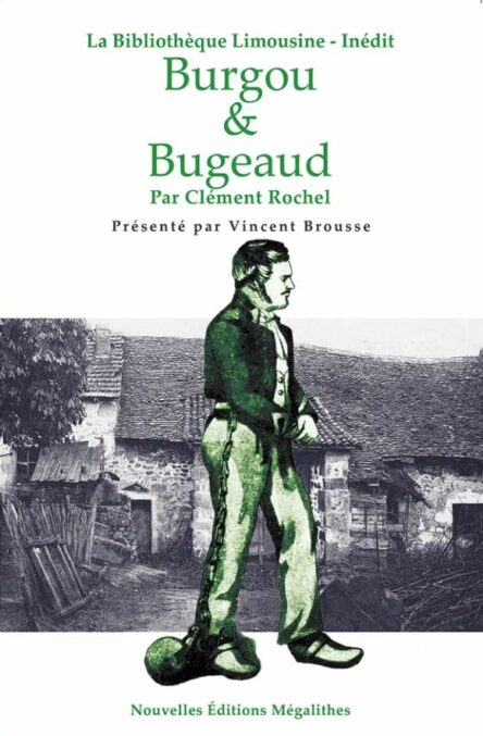 Burgou & Bugeaud