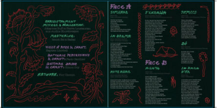 Brama (Vinyle) – Image 2