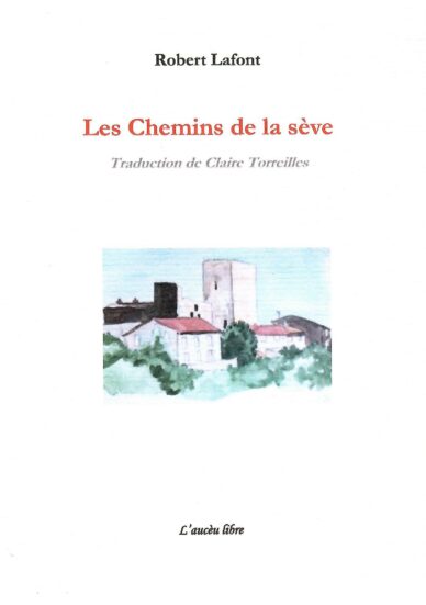 Les Chemins de la sève