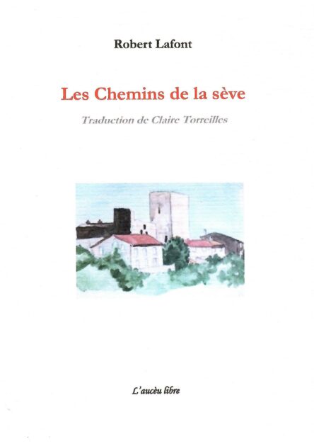 Les Chemins de la sève
