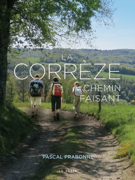 La Corrèze chemin faisant