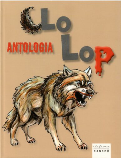 Lo Lop : Antologia