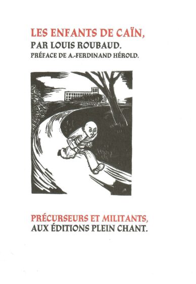 Les enfants de Caïn