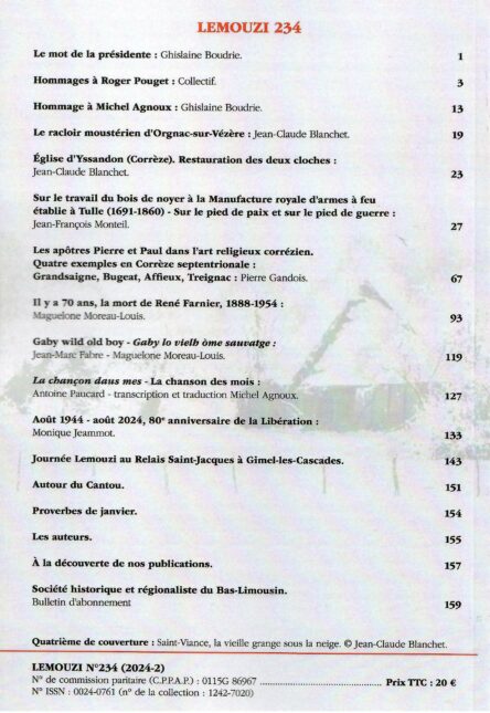 Lemouzi N°234 - Image 2