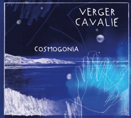 Cosmogonia
