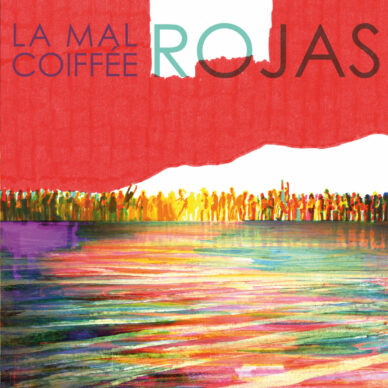 Rojas