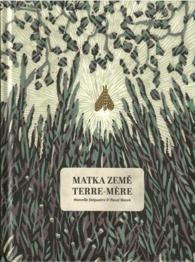Matka země - Terre-mère