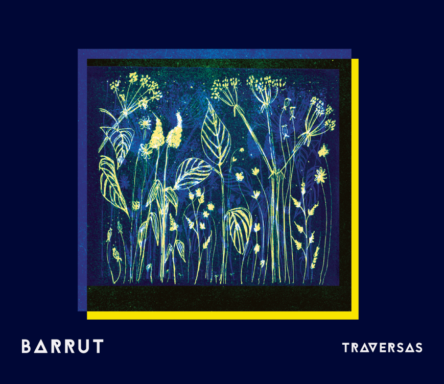 Travèrsas