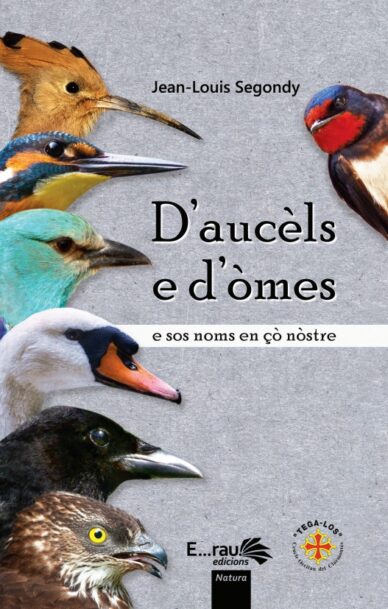 D'aucèls e d'òmes en çò nòstre