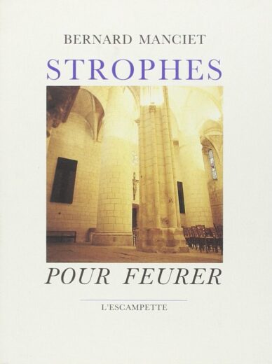 Strophes pour Feurer