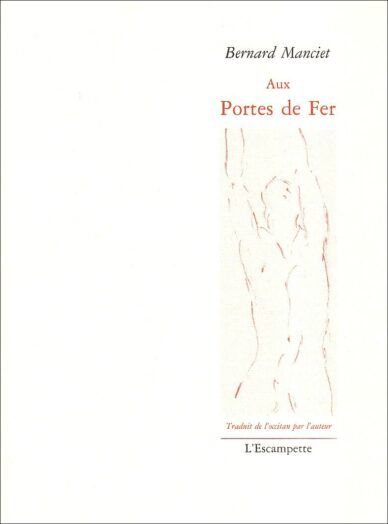 A las Pòrtas de Hèr – Aux Portes de Fer