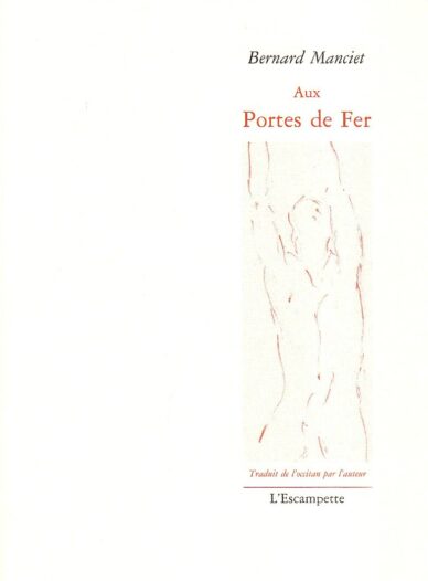 A las Pòrtas de Hèr – Aux Portes de Fer